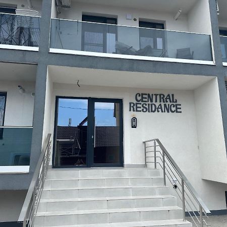 Apartament Alex 曼加利亚 外观 照片