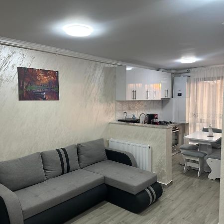 Apartament Alex 曼加利亚 外观 照片