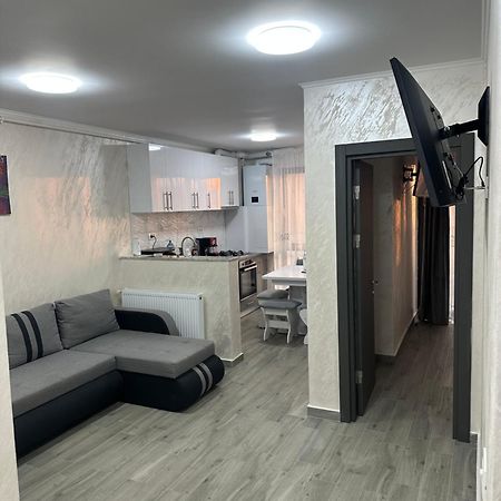 Apartament Alex 曼加利亚 外观 照片