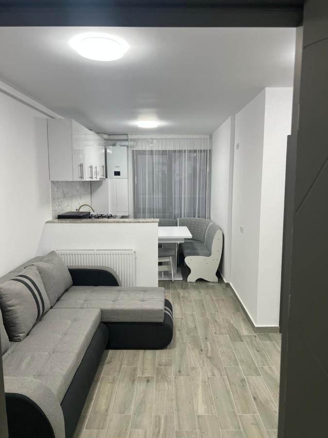 Apartament Alex 曼加利亚 外观 照片
