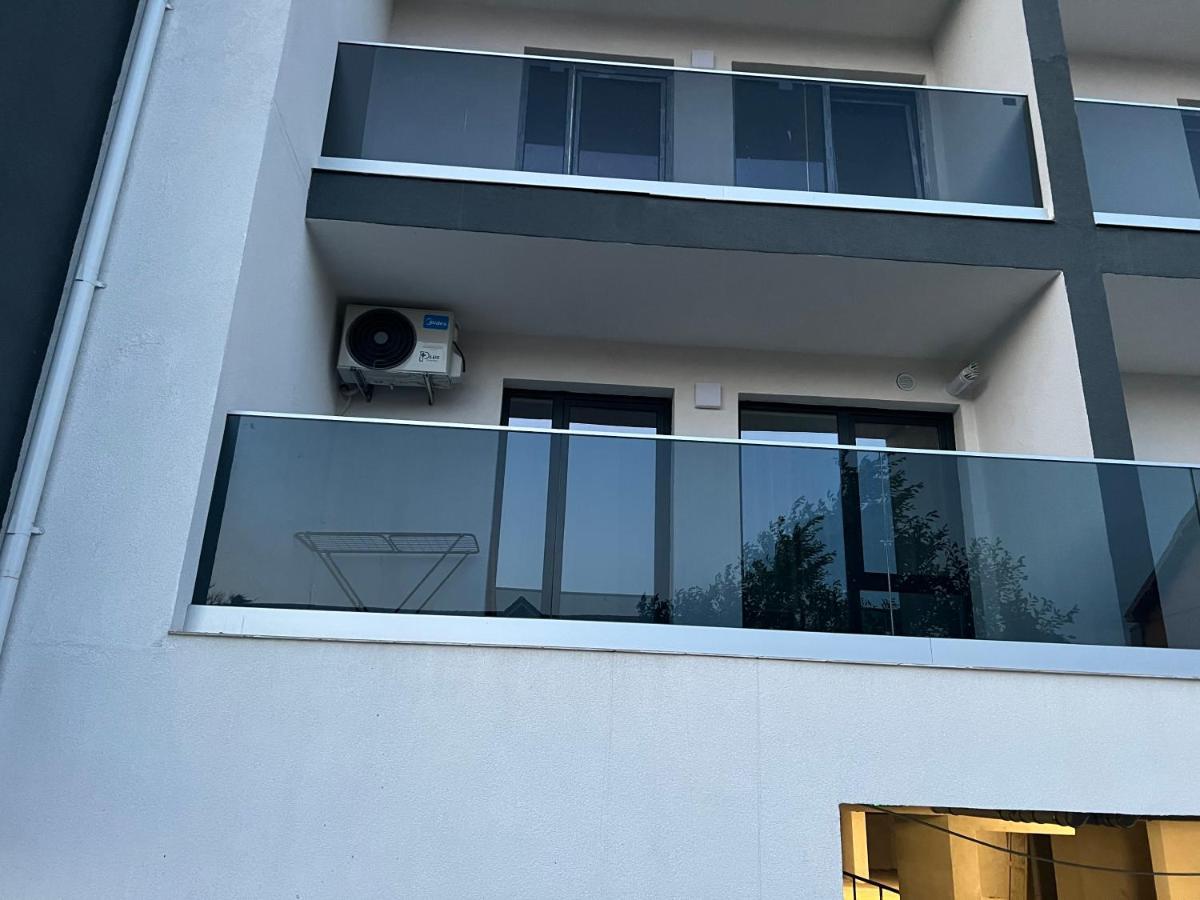 Apartament Alex 曼加利亚 外观 照片