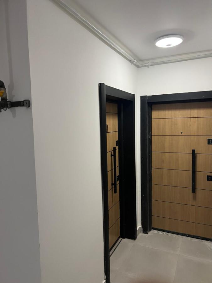 Apartament Alex 曼加利亚 外观 照片