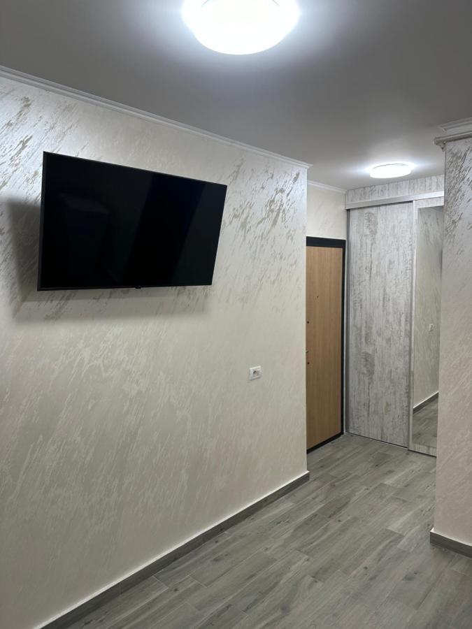 Apartament Alex 曼加利亚 外观 照片