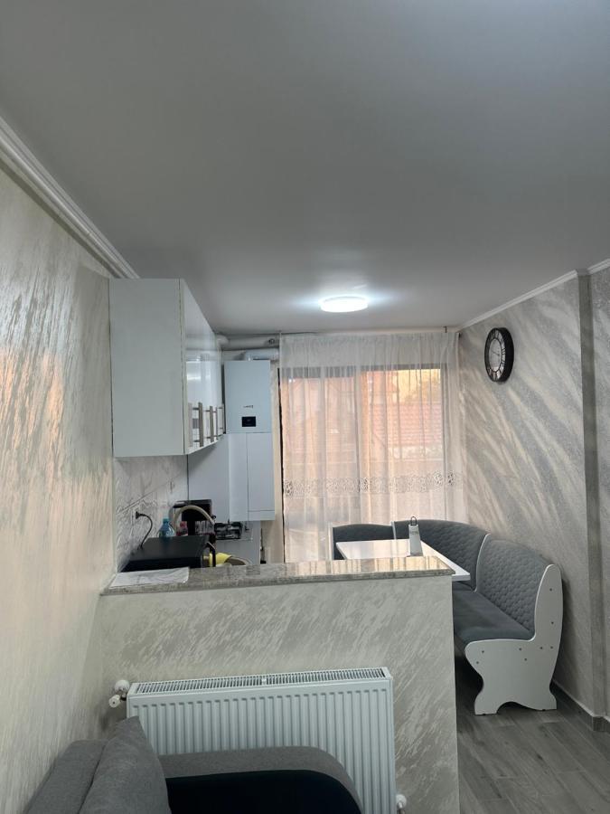 Apartament Alex 曼加利亚 外观 照片