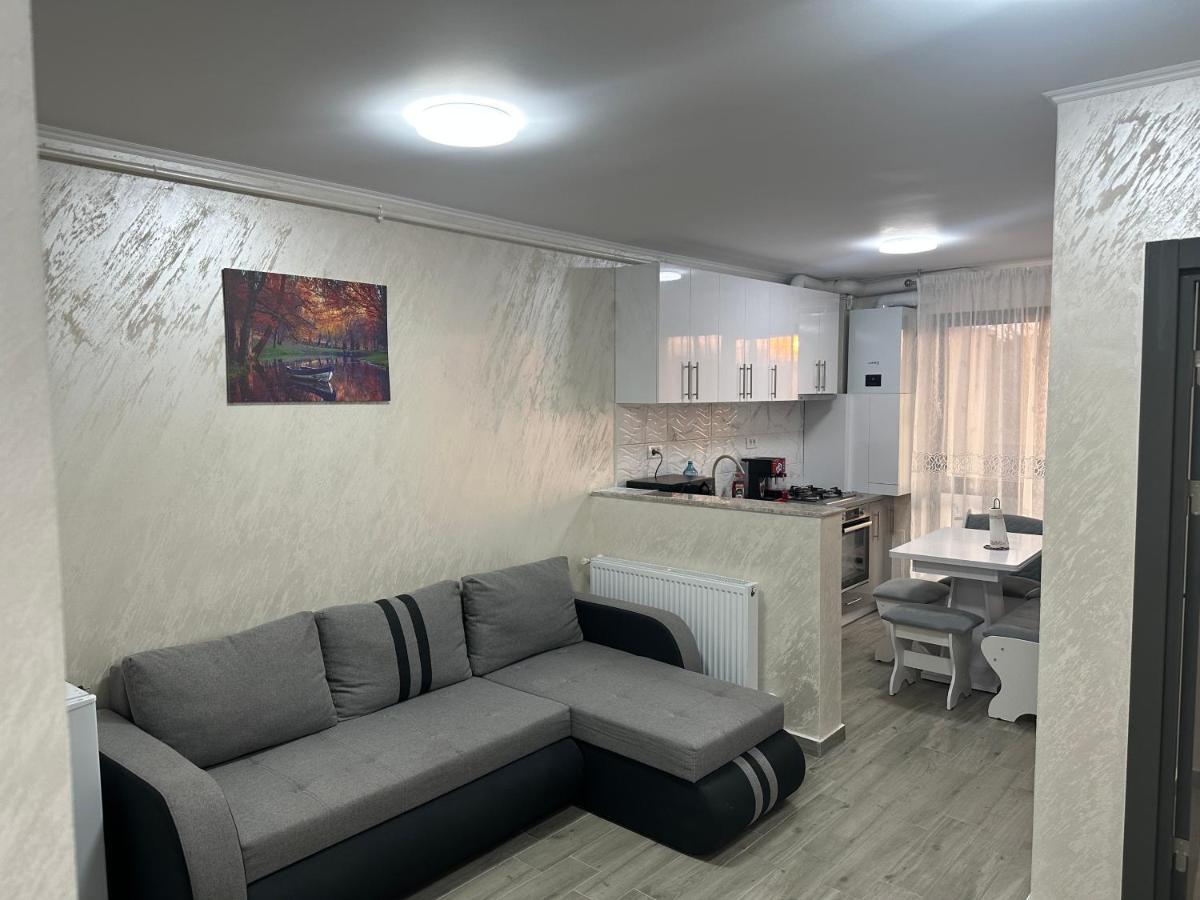Apartament Alex 曼加利亚 外观 照片