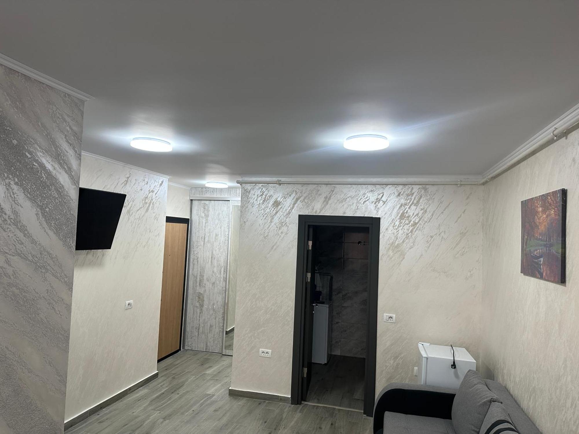Apartament Alex 曼加利亚 外观 照片