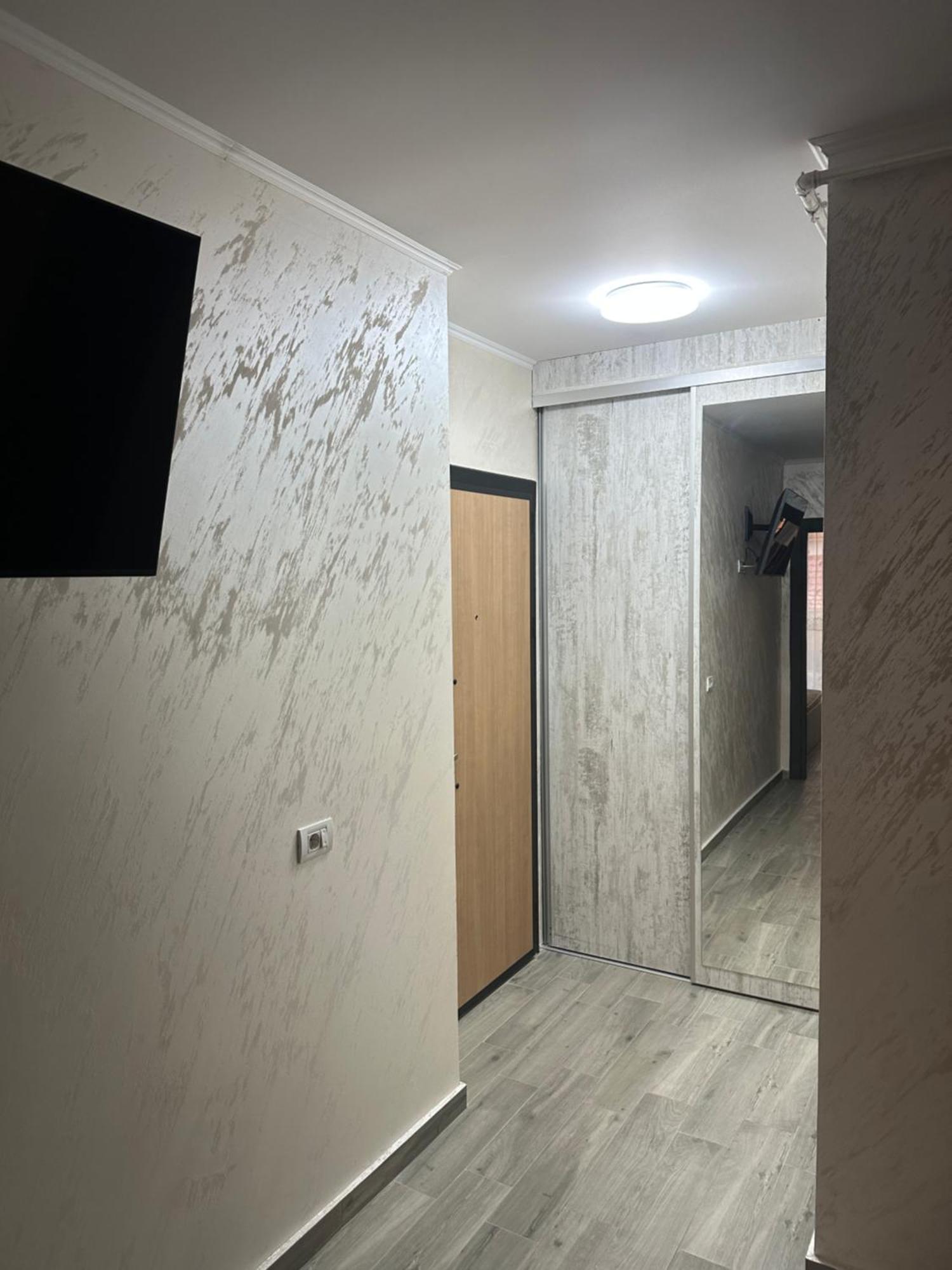 Apartament Alex 曼加利亚 外观 照片
